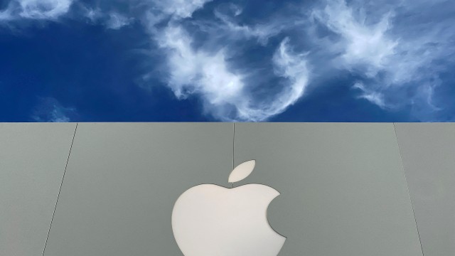 Four more US states join Justice Department's smartphone markets monopoly lawsuit against Apple