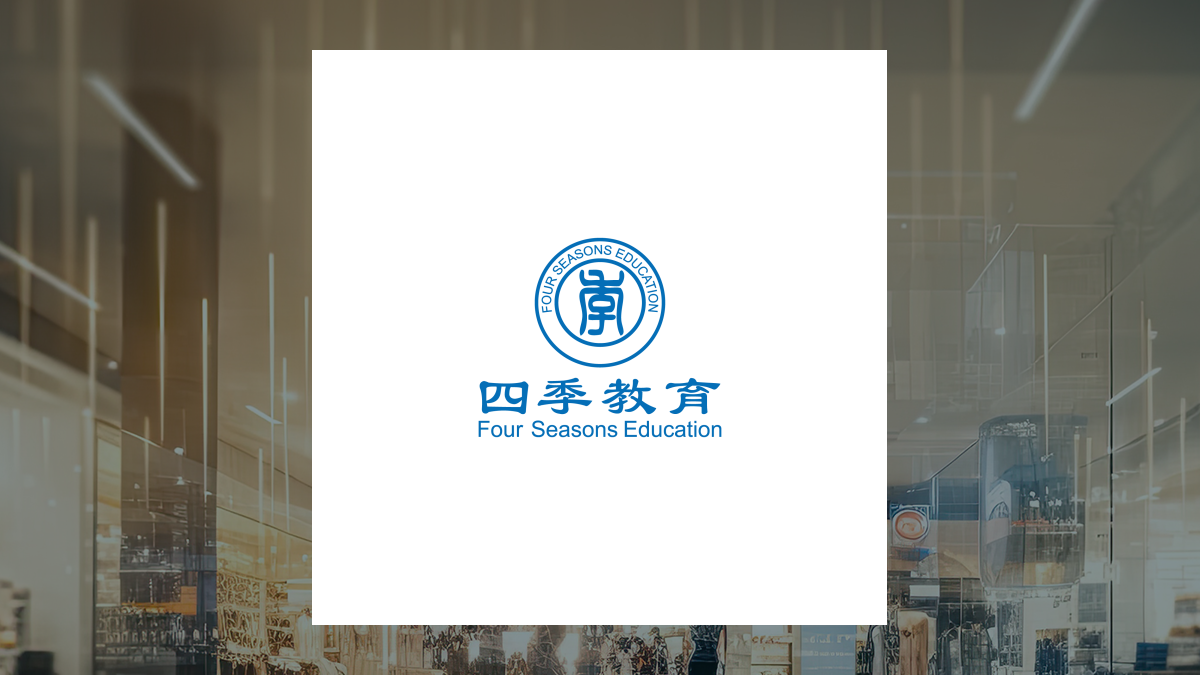 Four Seasons Education (Cayman) (NYSE:FEDU)  Shares Down 3.5%   – What’s Next?