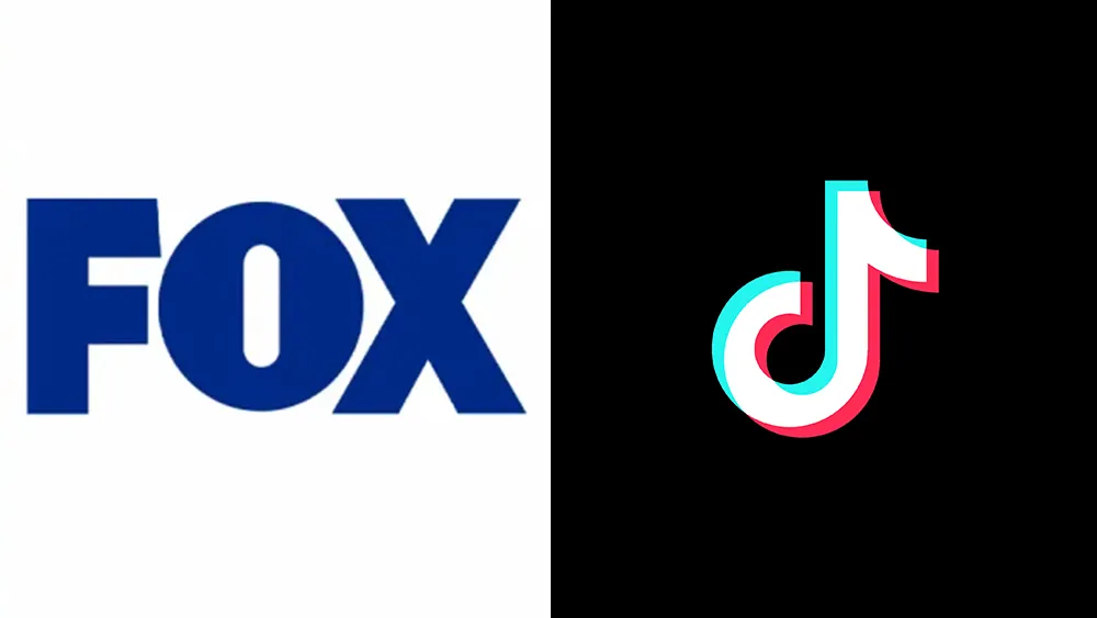 Fox Corp. In Talks To Join TikTok Investor Group