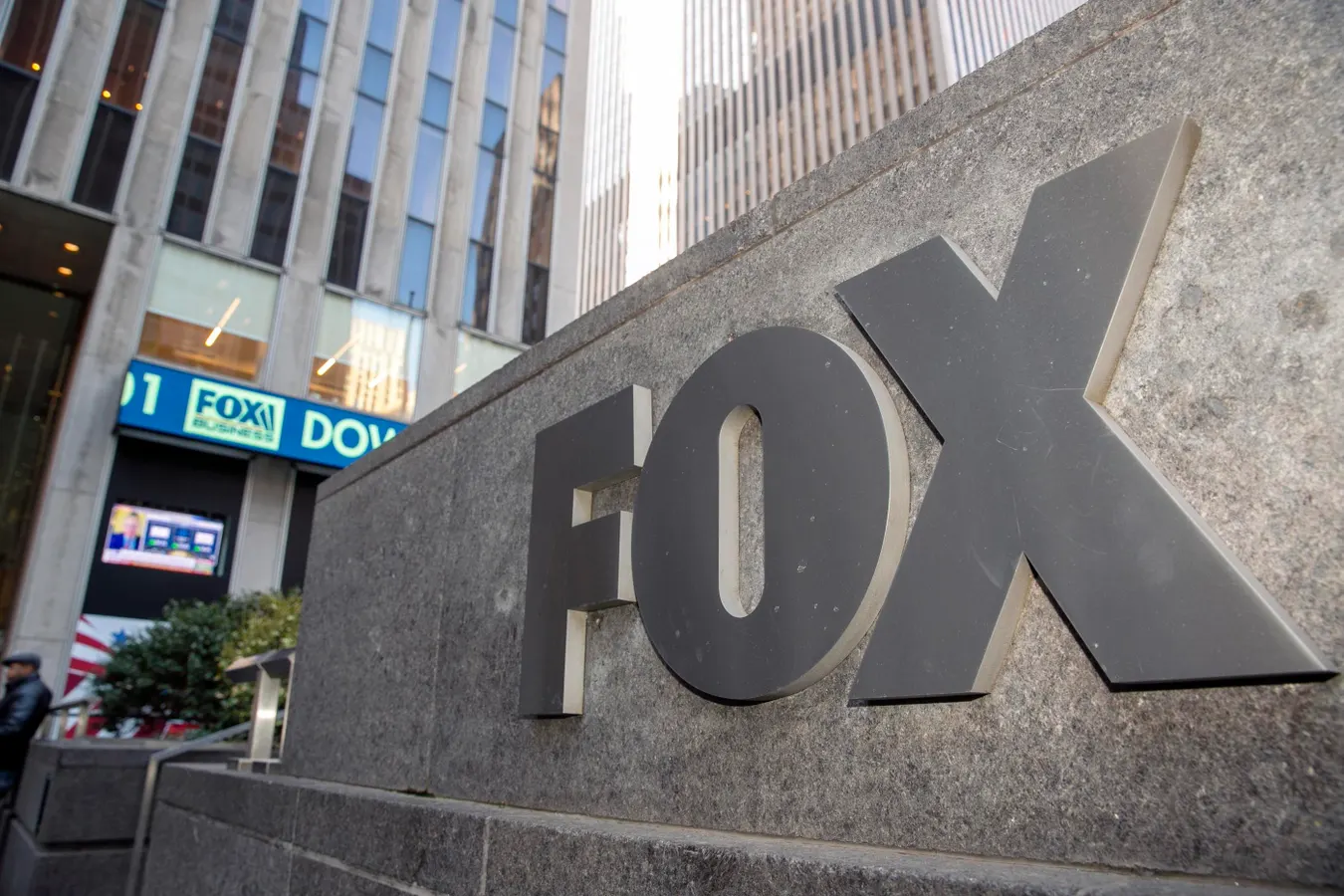 Fox Corp Is A Television And Media Empire On The Cheap