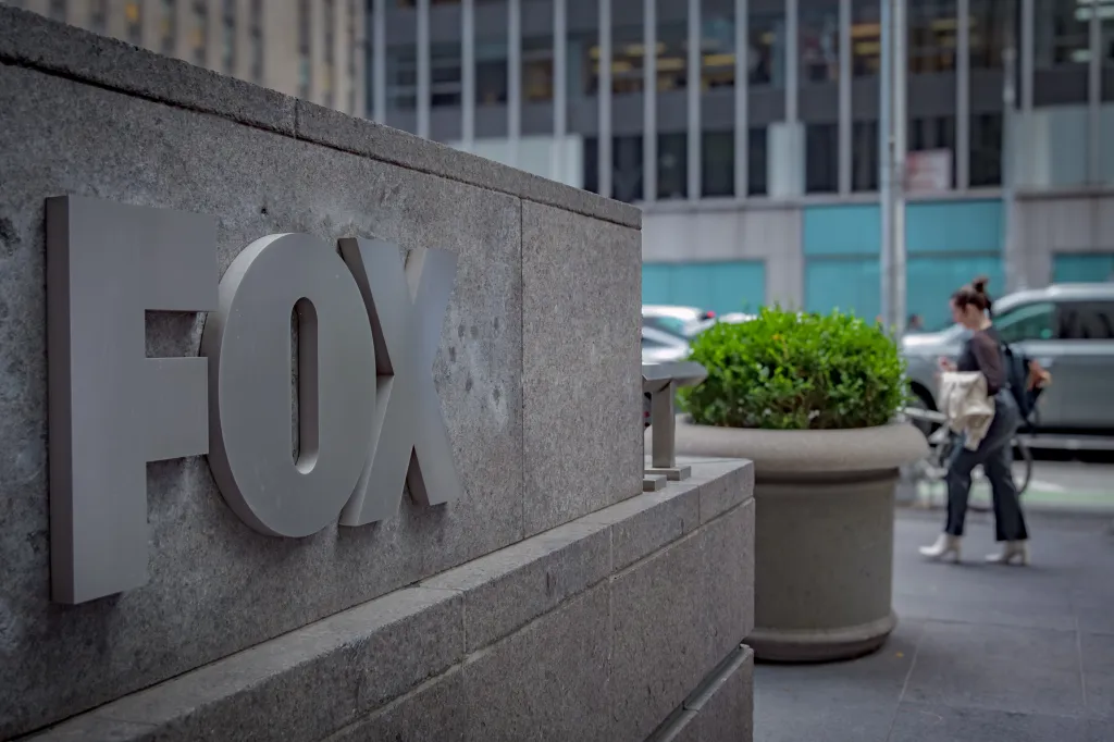 Fox Surges Past Wall Street Expectations In September Quarter Despite Modest Ad Revenue Gains