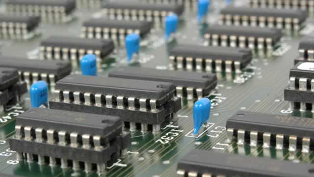 Foxconn Invests in AI Data Center Firm Zettabyte to Boost Sustainable Computing