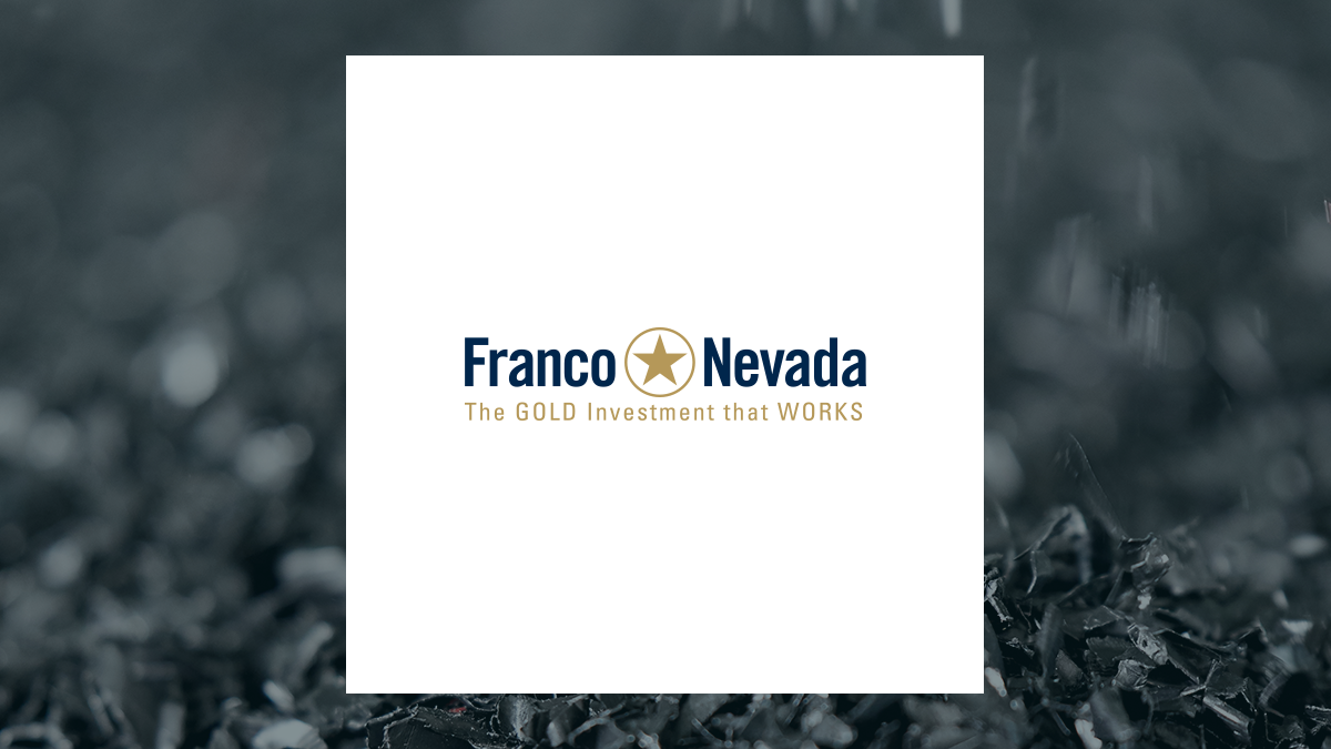 Franco-Nevada (TSE:FNV) Stock Price Passes Above 200-Day Moving Average   – Time to Sell?