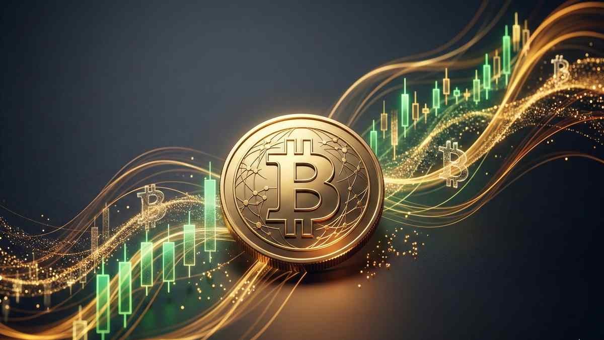 Frank Cappelleri: Bitcoin Chart Mirrors Setup Before Last Cycle's 400% Rally