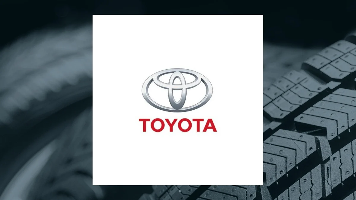 Article image for Frank Rimerman Advisors LLC Acquires 4,618 Shares of Toyota Motor Corporation $TM