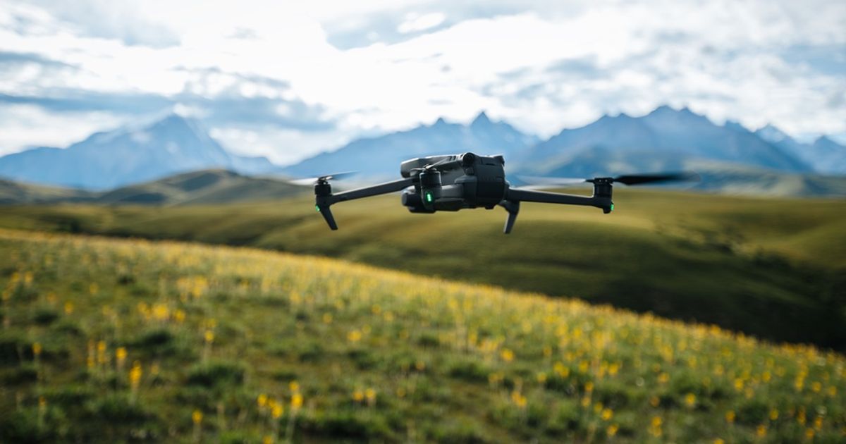 Frank Talk: Cheap drones broke the diesel market