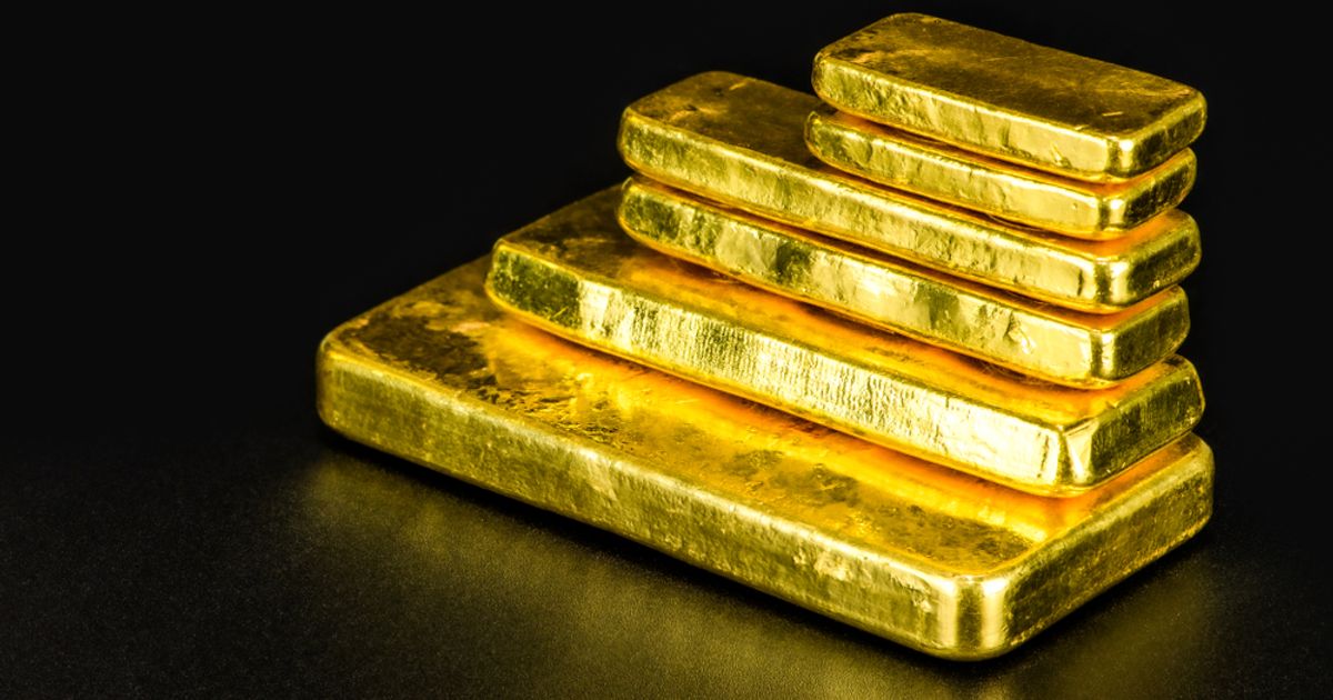 Frank Talk: Gold miners beat every S&P 500 sector in Q3 despite September selloff