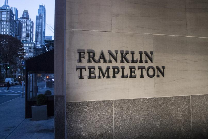 Franklin Templeton puts its $1.7 trillion weight behind Ondo to bring 24/7 stock trading to the blockchain