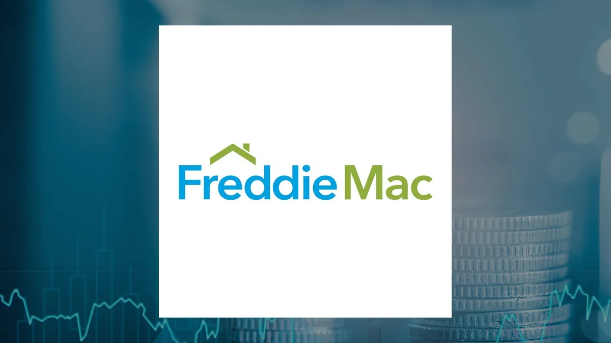 Freddie Mac (OTCMKTS:FMCC) Shares Down 11.7% – Should You Sell?