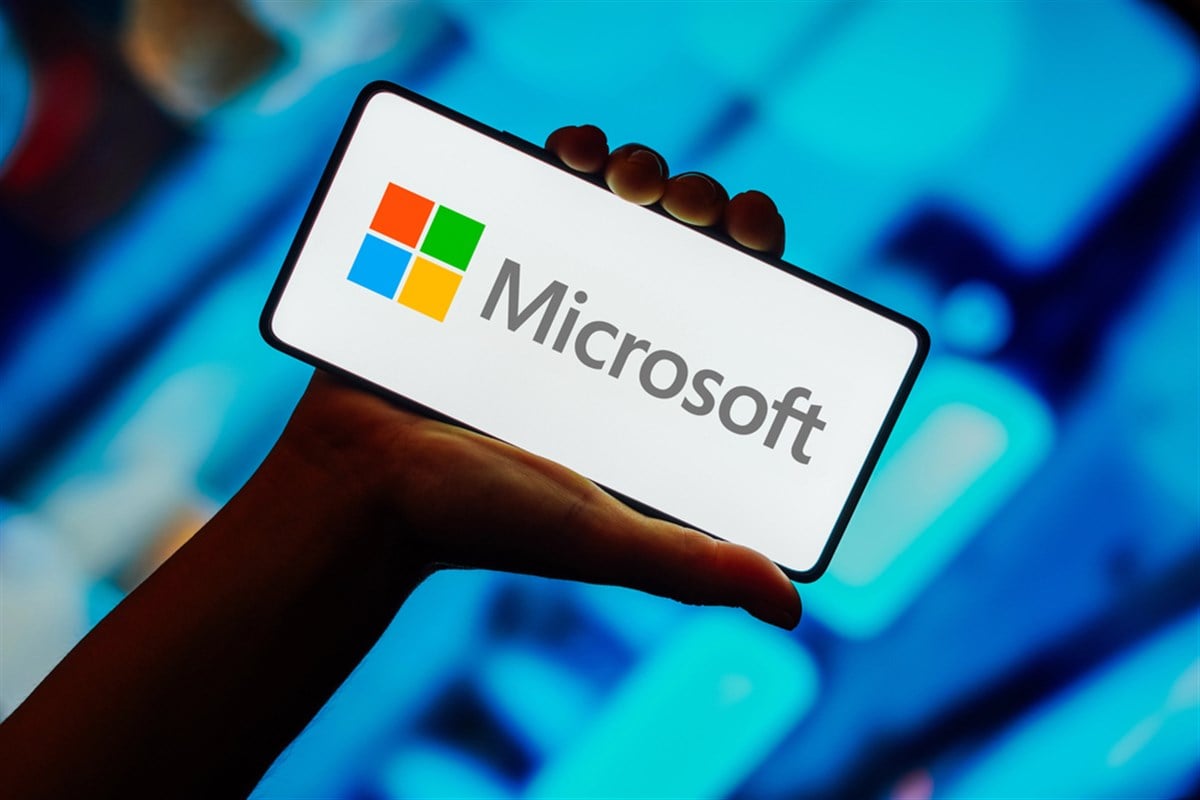 Free Cash Flow Boom Keeps Microsoft Ahead of the Pack