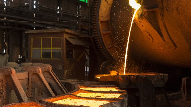 Freeport McMoRan shares fall after production miss, Grasberg setback weighs on outlook