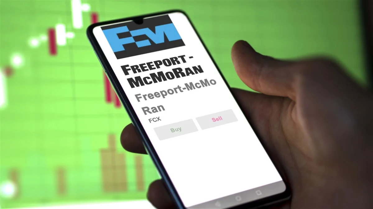 Freeport-McMoRan Posts Strong Earnings Despite Indonesia Shutdown