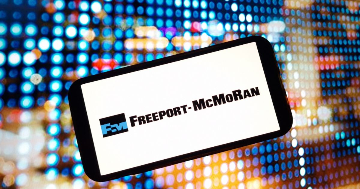 Freeport-McMoRan shares slip despite second quarter earnings beat as copper outlook softens