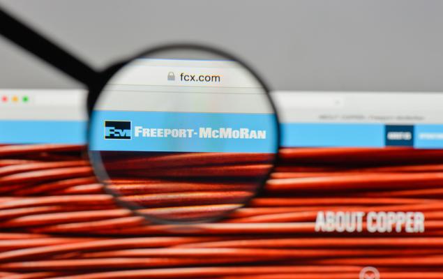 Freeport-McMoRan to Post Q3 Earnings: What's in Store for the Stock?