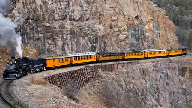 FreightCar America: FCF Efficiency Is Off The Charts