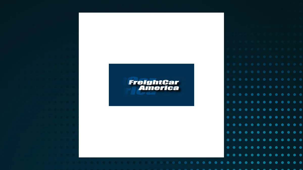 Freightcar America Q2 Earnings Call Highlights
