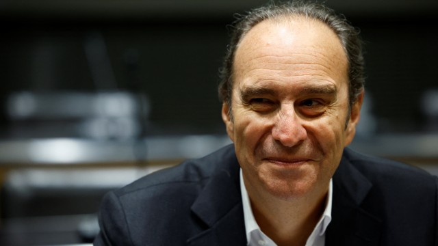 French tycoon Xavier Niel explores buyout bid for Millicom