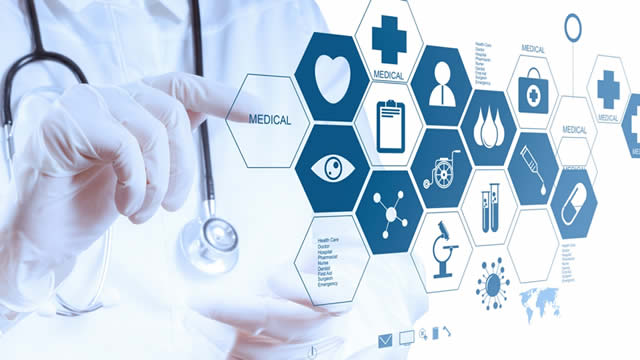 Foto von Fresenius (FMS) is a Top-Ranked Momentum Stock: Should You Buy?