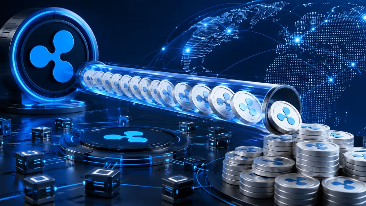 Fresh $275 Million Injection Pushes RLUSD Expansion on the XRP Ledger