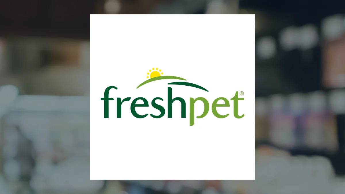 Freshpet, Inc. (NASDAQ:FRPT) Given Consensus Rating of “Moderate Buy” by Brokerages