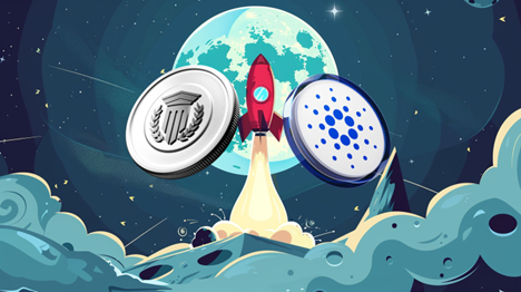 From $0.035 to $3? Mutuum Finance (MUTM) could outpace ADA’s 2021 rally, experts claim