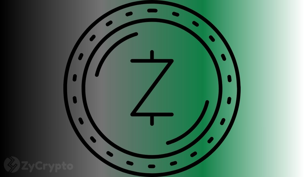 From $1.1 Million to $23 Million: The Quiet ZEC Hold That Just Paid Off Big