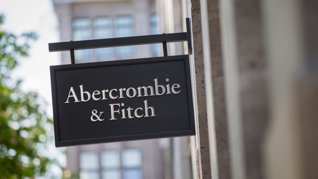 From dying mall brand to Wall Street winner: How Abercrombie & Fitch pulled off retail's biggest comeback