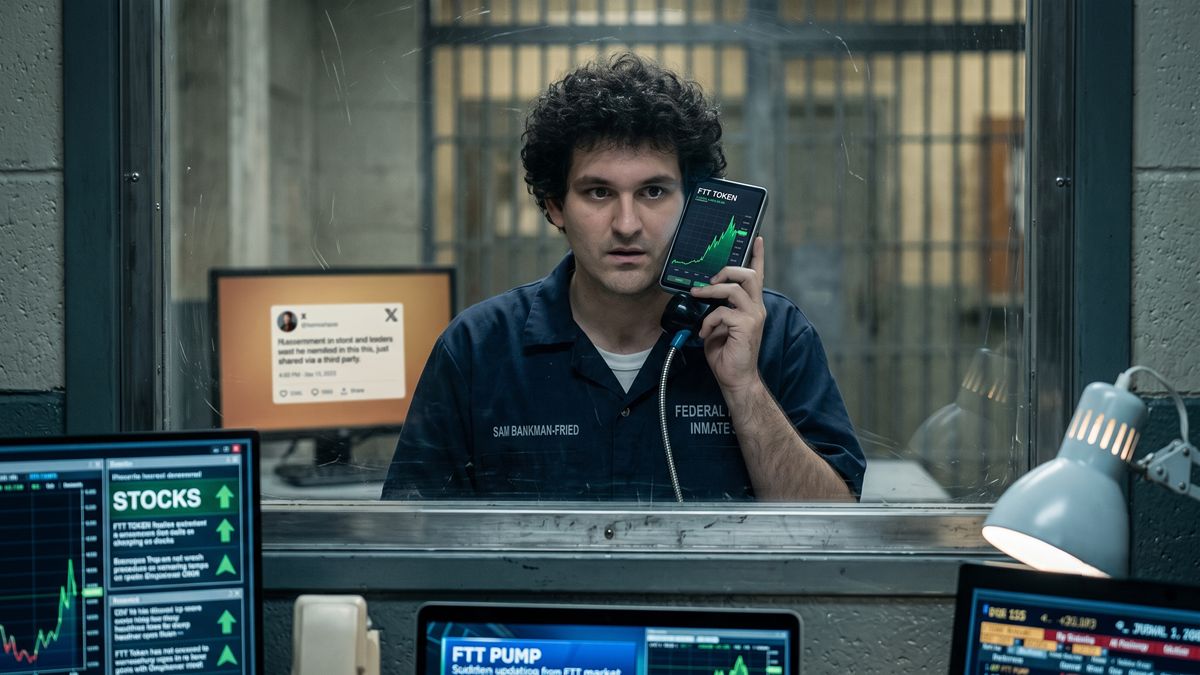 From Federal Prison, Sam Bankman-Fried Sparks Sudden FTT Rally With Market Commentary