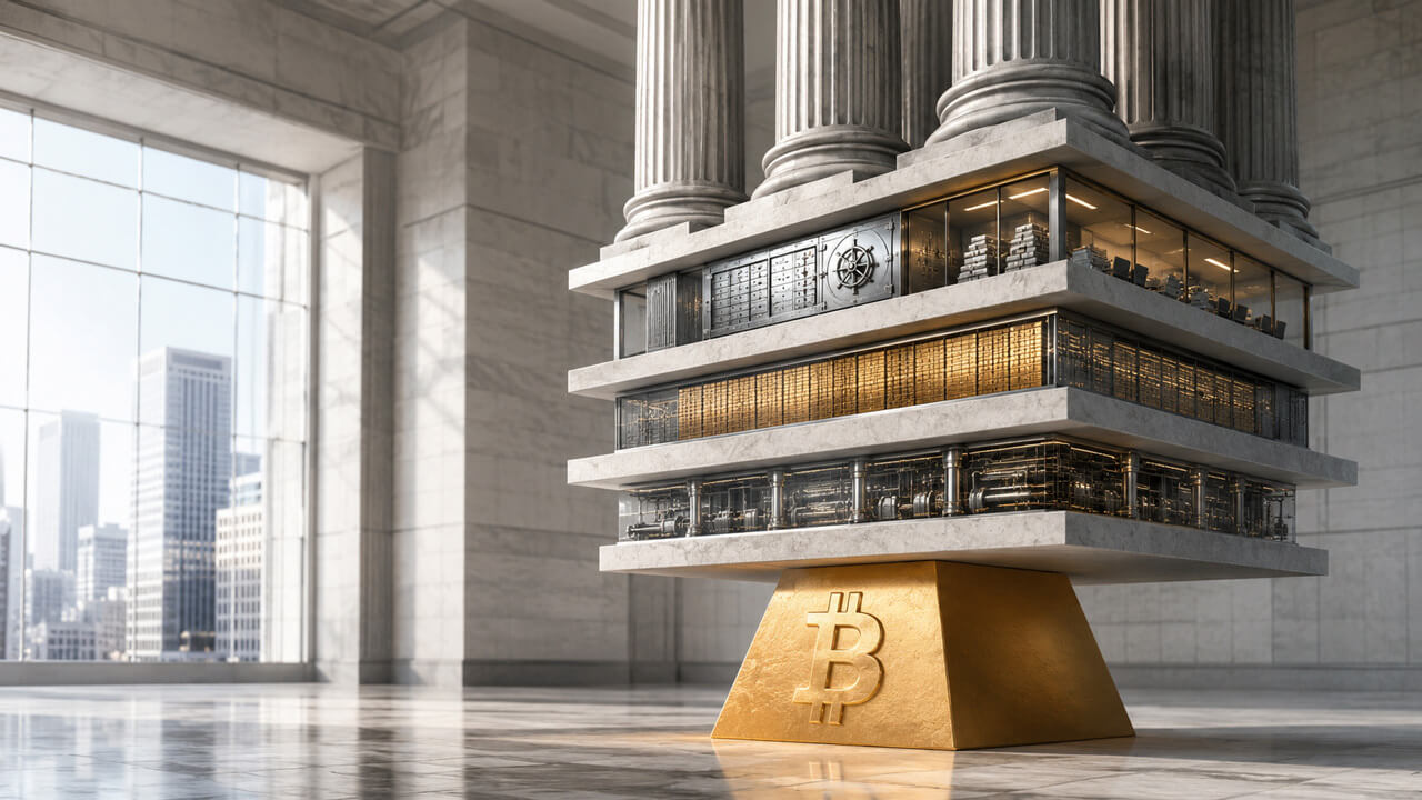 From reinsurance to structured credit: The financial products you didn't know Bitcoin was powering