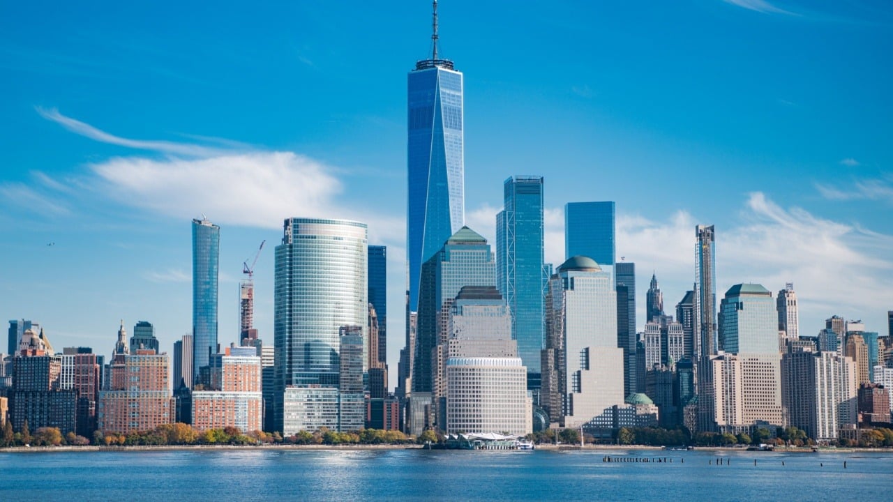 Article image for From Skepticism to Strategy: NYC Embraces Blockchain's Civic Potential