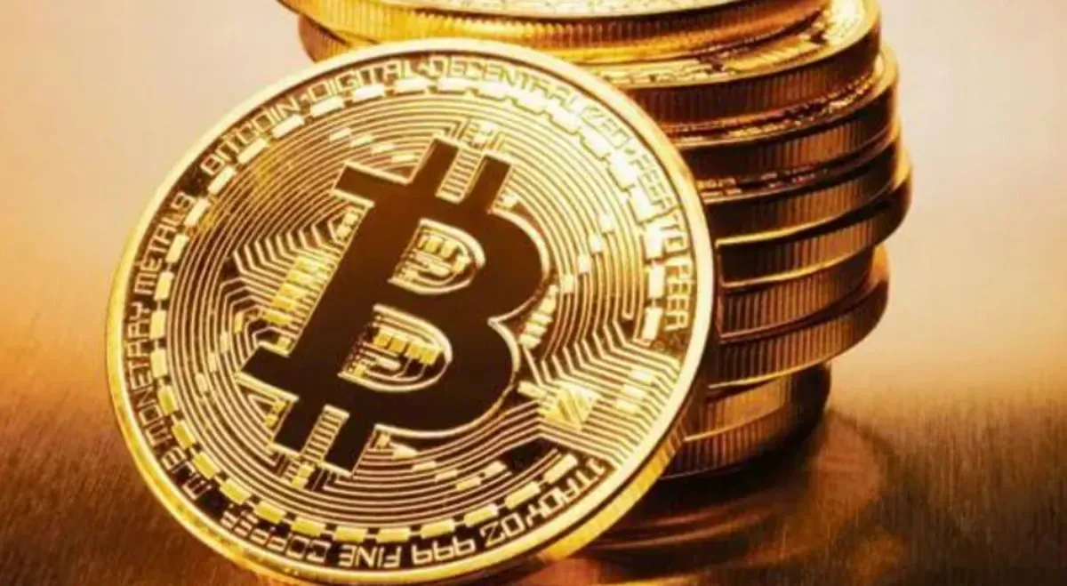 From Snub to Scramble: Banks' Bitcoin Gold Rush