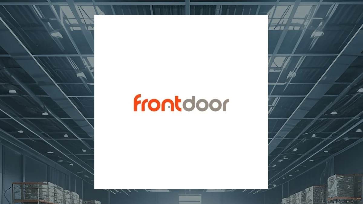 Frontdoor Inc. (NASDAQ:FTDR) Receives $92.00 Consensus PT from Brokerages