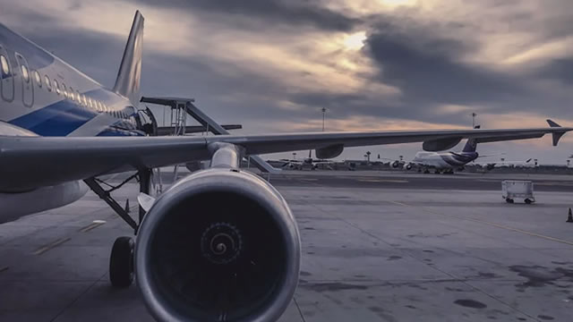 Frontier and Spirt Airlines Get Downgrades. How the Rest of the Year Goes Is ‘As Clear as Mud.