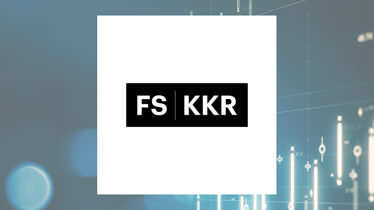 FS KKR Capital Corp. $FSK Shares Acquired by DNB Asset Management AS