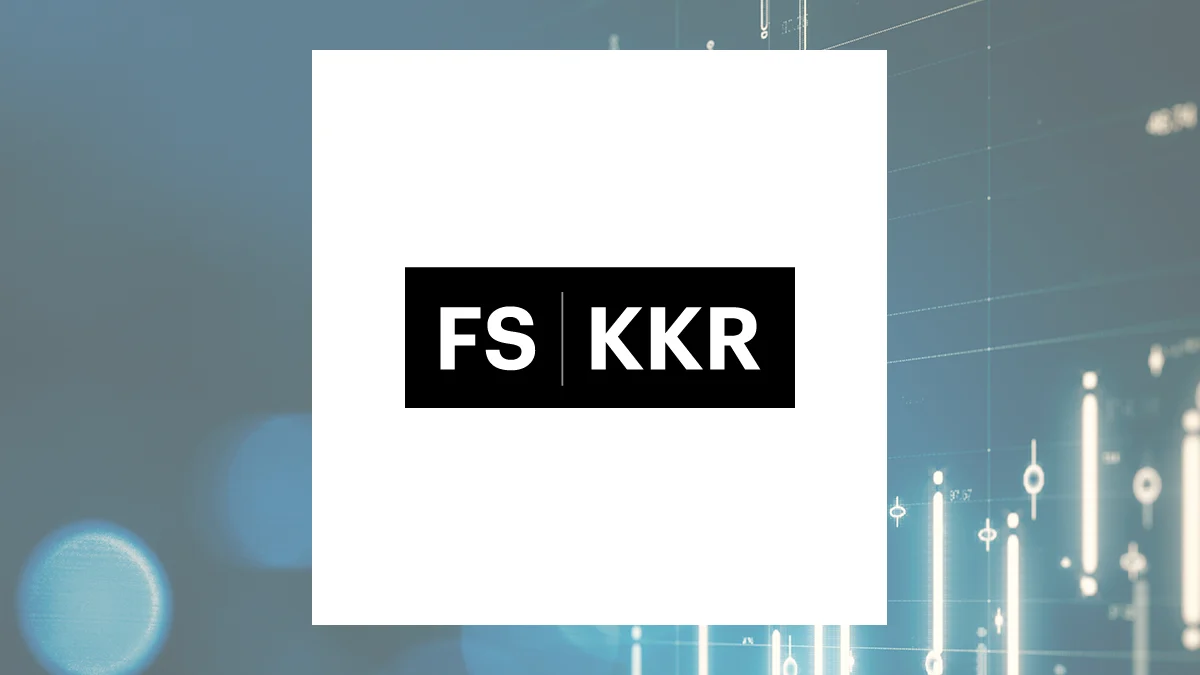 FS KKR Capital Corp. (NYSE:FSK) Given Average Recommendation of “Reduce” by Brokerages