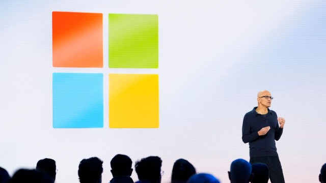 FTC Is Reportedly Probing Microsoft's Deal With Inflection AI
