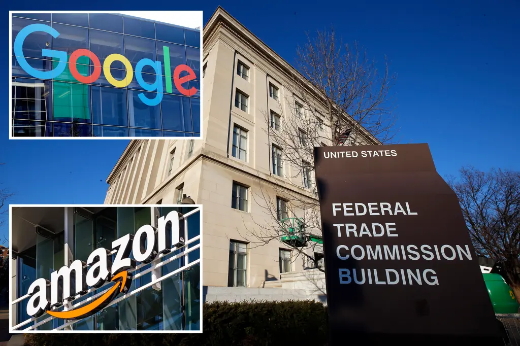 GOOGL Stock News Image - nypost.com
