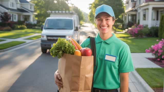 FTC Probes Instacart's AI Pricing Tool Following Reports of Disparate Prices Shown to Different Shoppers