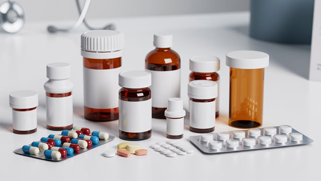 FTC takes closer look at Cencora-Covetrus animal health merger, Bloomberg News reports
