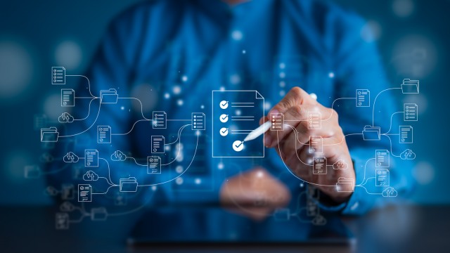 FTEC: Software-Related Risks Emerge As Gen AI Disrupts