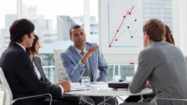 FTI Consulting (FCN) Benefits From International Operations