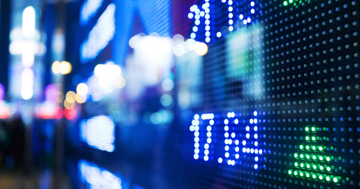 FTSE 100 Live: Global markets hit record highs, oil prices slide as Iran deal awaited