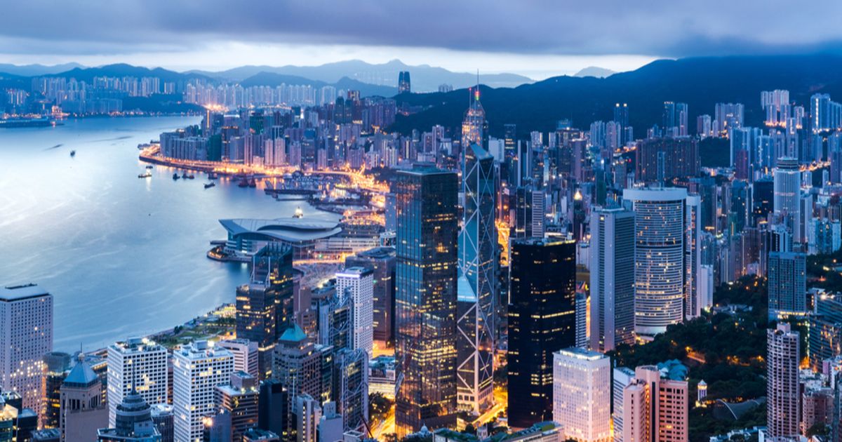 FTSE 100 Live: Gold miners provide boost, but Pru and HSBC hit by China tax report