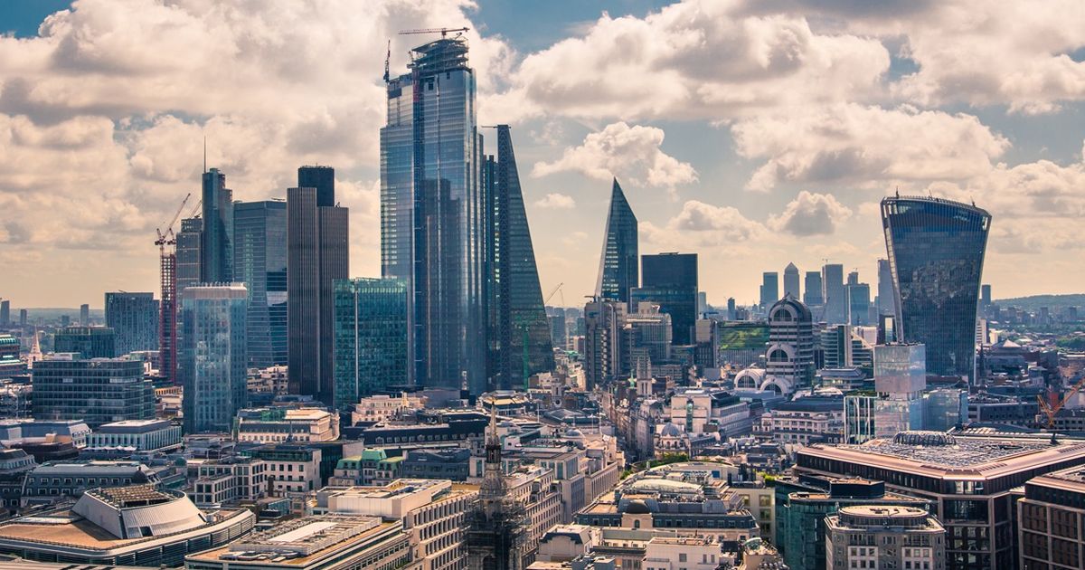 FTSE 100 Live: London stocks drop as miners and SpaceX investors slide
