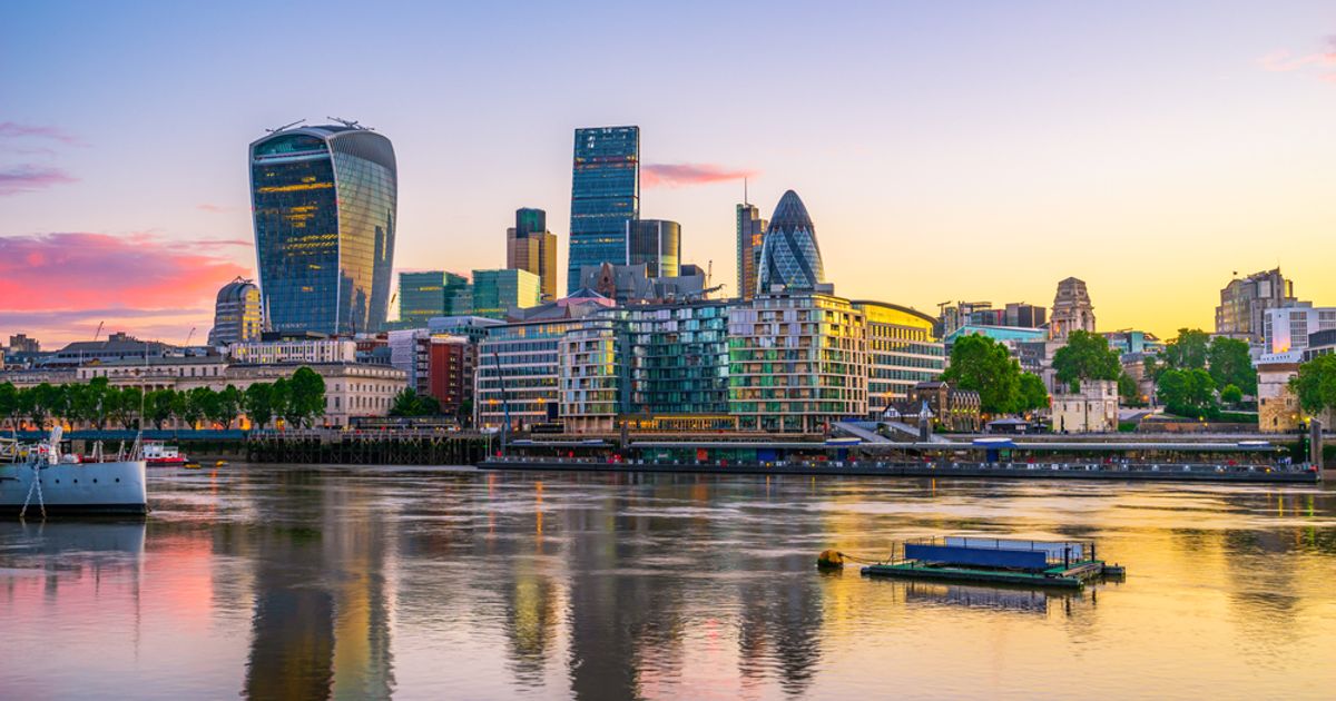 FTSE 100 Live: London stocks flat as defence rally offset by commodities falls