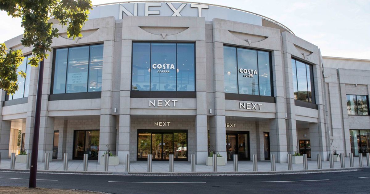 FTSE 100 Live: Next and Glencore provide results boost, SpaceX tumbles