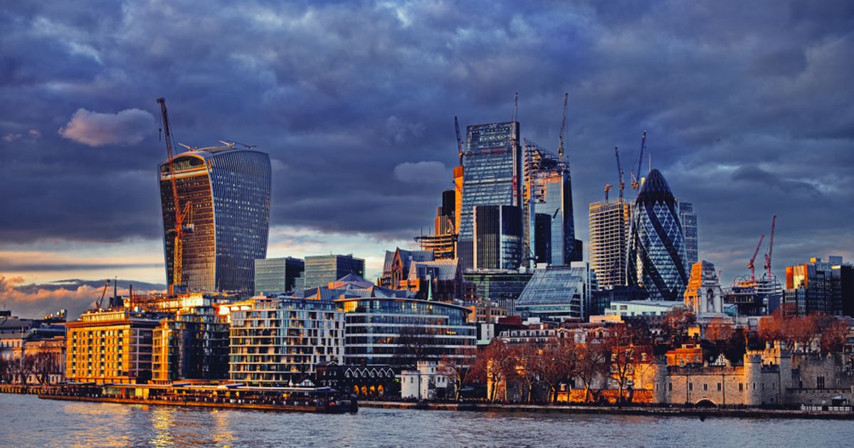 FTSE 100 Live: Stocks leap back towards record highs after Trump rows back on tariffs