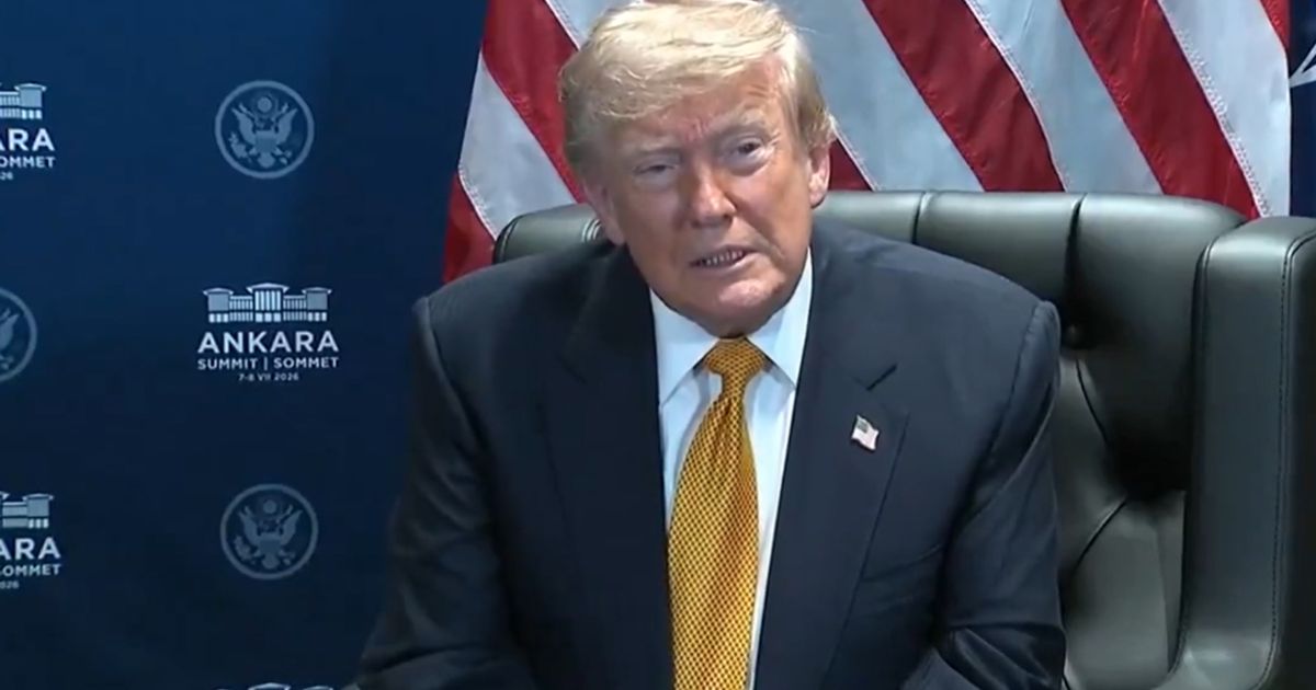 FTSE 100 Live: Stocks plunge as oil spikes on Trump saying Iran ceasefire 'over'