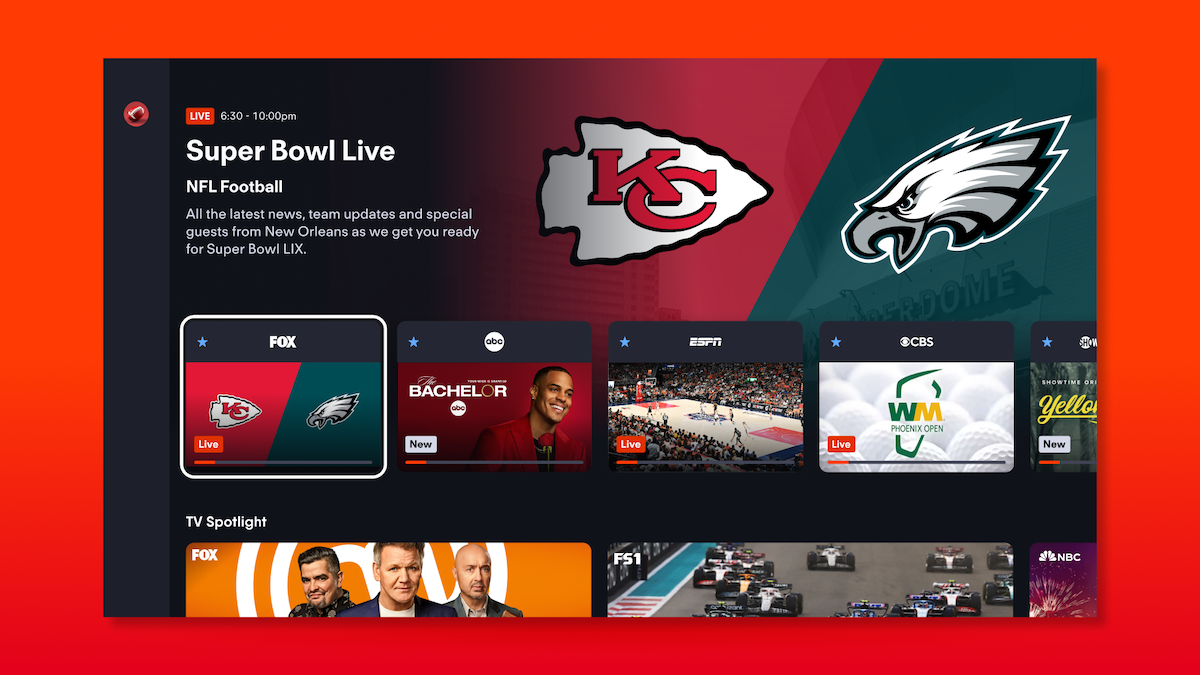 Fubo shareholders approve Hulu Live TV deal