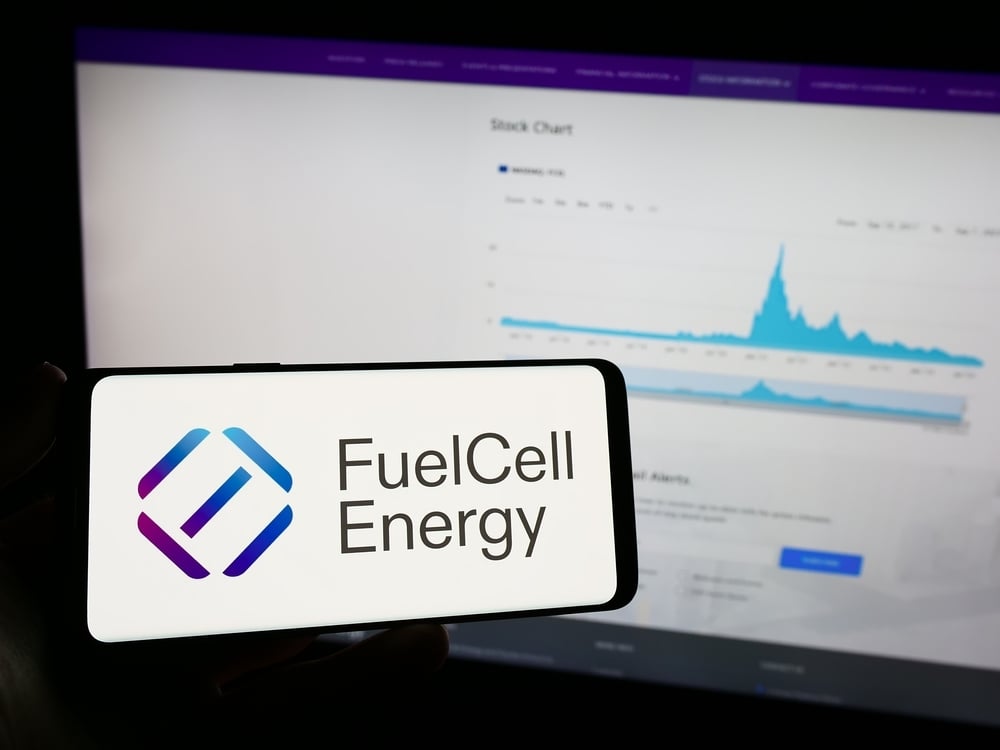 FuelCell Energy Earnings Are Imminent; These Most Accurate Analysts Revise Forecasts Ahead Of Earnings Call